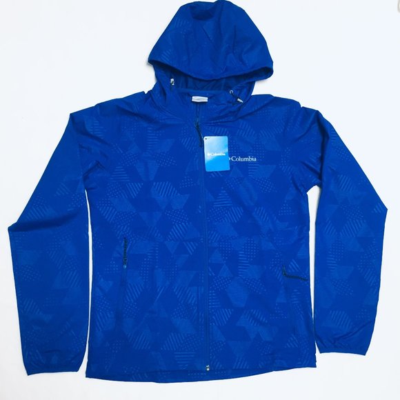 columbia panther creek jacket